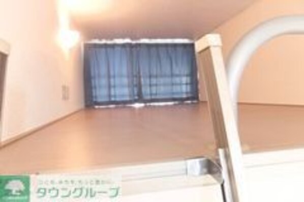 レオパレスル・カノンの物件内観写真